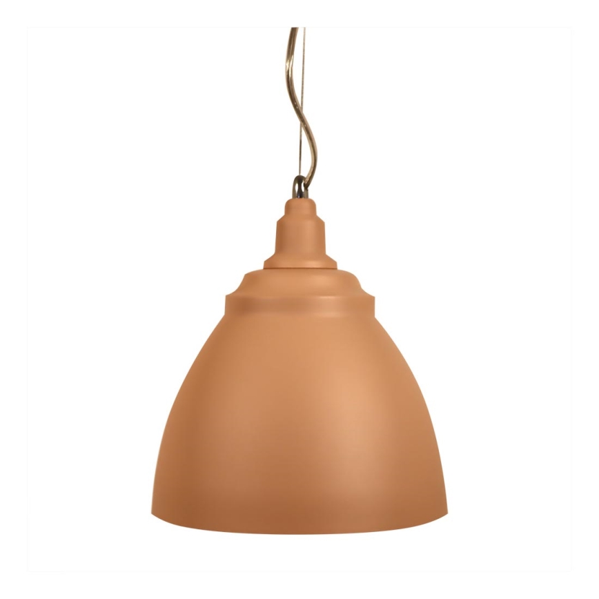 Maytoni P534PL-01PN - Kattokruunu johdossa BELLEVUE 1xE27/60W/230V
