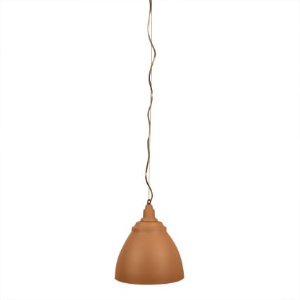 Maytoni P534PL-01PN - Kattokruunu johdossa BELLEVUE 1xE27/60W/230V