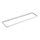Metallikehys LED-paneelien asennukseen 1200x300 mm valkoinen