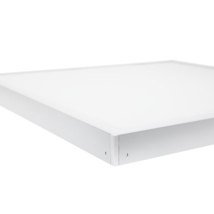 Metallikehys LED-paneelien asennukseen 600x600 mm valkoinen