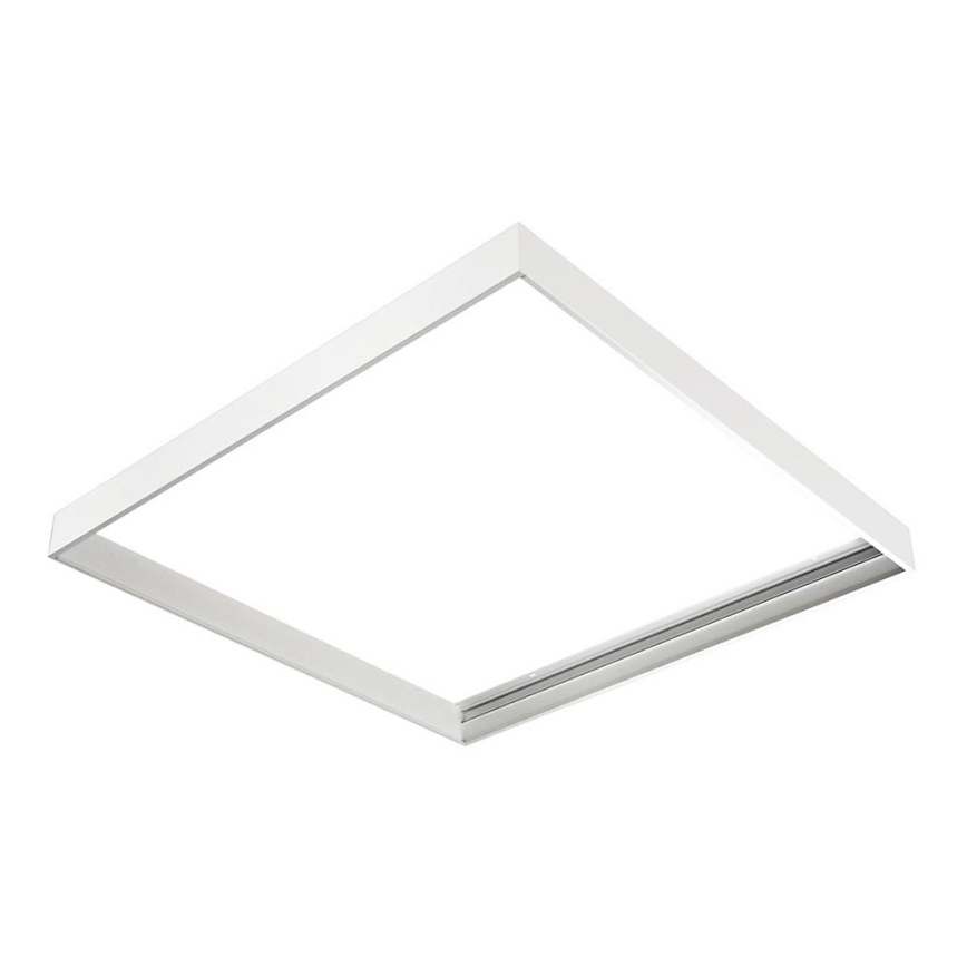 Metallikehys LED-paneelien asennukseen 600x600mm