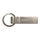 Metallinen vedenpitävä Flash Disk USB 64GB mattakromi