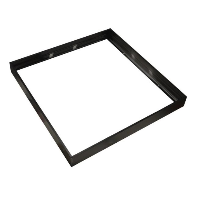 Metallirunko LED-paneeli asennukseen CHRIS 600x600 mm