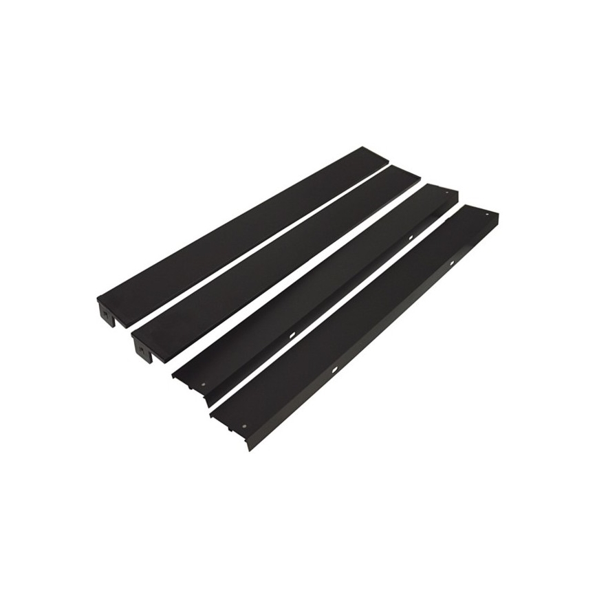 Metallirunko LED-paneeli asennukseen CHRIS 600x600 mm