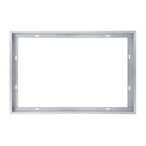 Metallirunko LED-paneeli asennukseen ZEUS 1195x295mm
