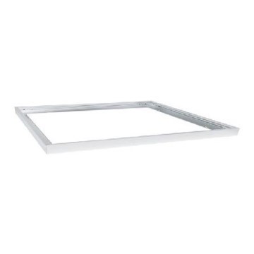 Metallirunko LED-paneeli asennukseen ZEUS 595x595mm