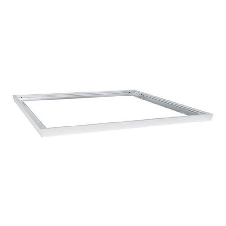 Metallirunko LED-paneeli asennukseen ZEUS 595x595mm