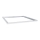 Metallirunko LED-paneeli asennukseen ZEUS 595x595mm