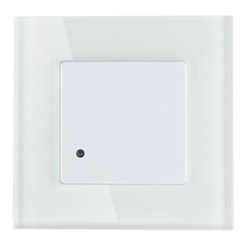 Mikroaaltouuni liiketunnistin 180° 300W/230V valkoinen
