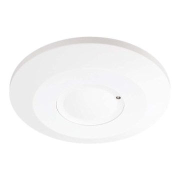 Mikroaaltouuni liiketunnistin 360° 230V valkoinen