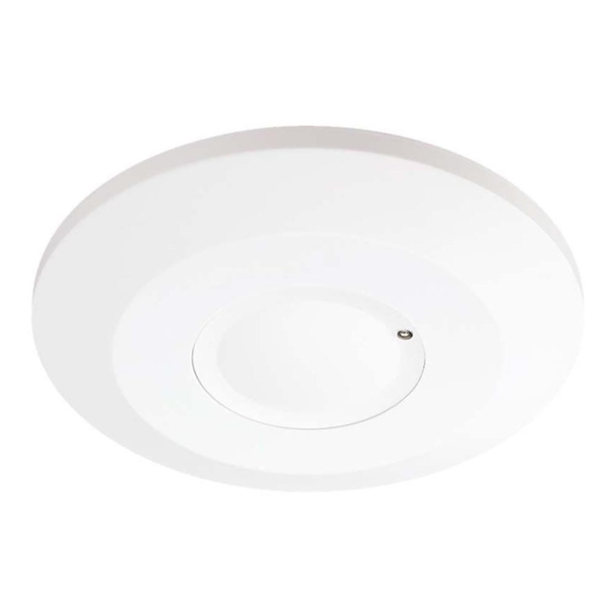 Mikroaaltouuni liiketunnistin 360° 230V valkoinen