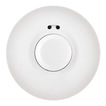 Mikroaaltouuni liiketunnistin MW B 360 ° 1200W / 230V valkoinen