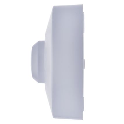Mikroaaltouuni liiketunnistin MW B 360 ° 1200W / 230V valkoinen