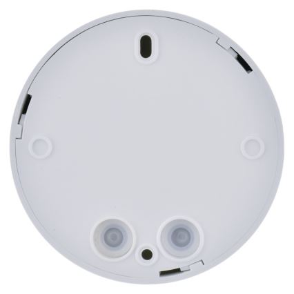 Mikroaaltouuni liiketunnistin MW B 360 ° 1200W / 230V valkoinen