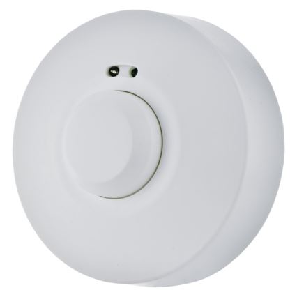 Mikroaaltouuni liiketunnistin MW B 360 ° 1200W / 230V valkoinen
