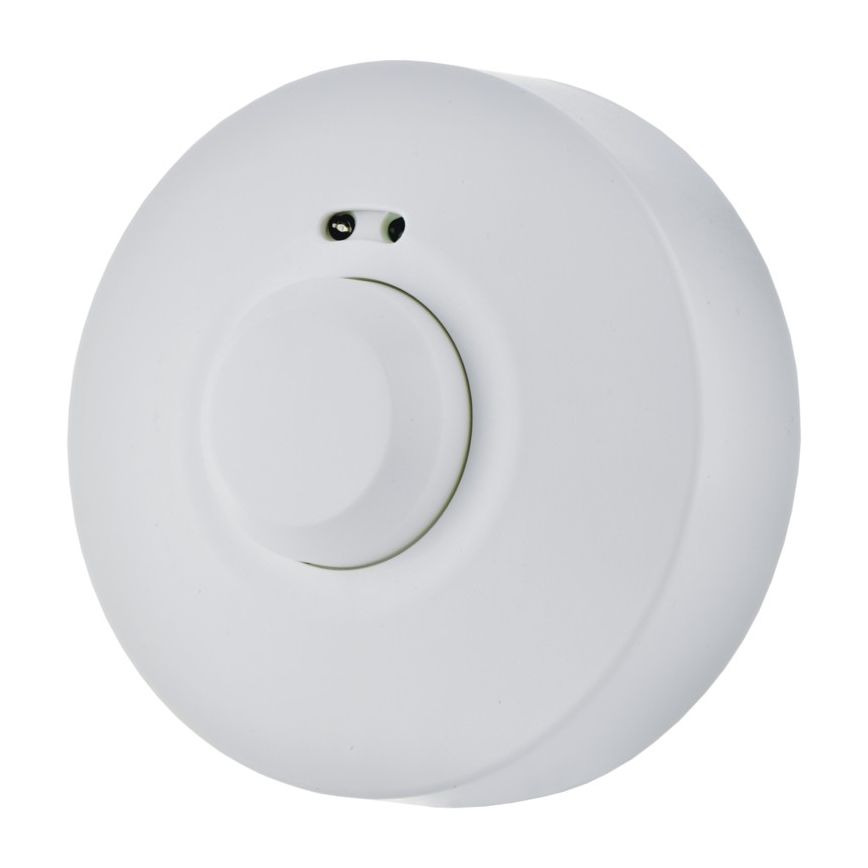 Mikroaaltouuni liiketunnistin MW B 360 ° 1200W / 230V valkoinen