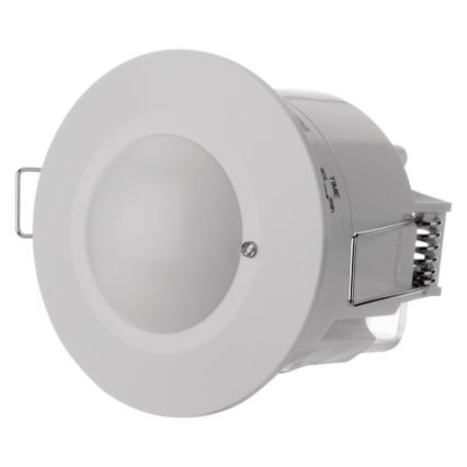 Mikroaaltouuni liiketunnistin upotettu MW B 360 ° 1200W / 230V valkoinen