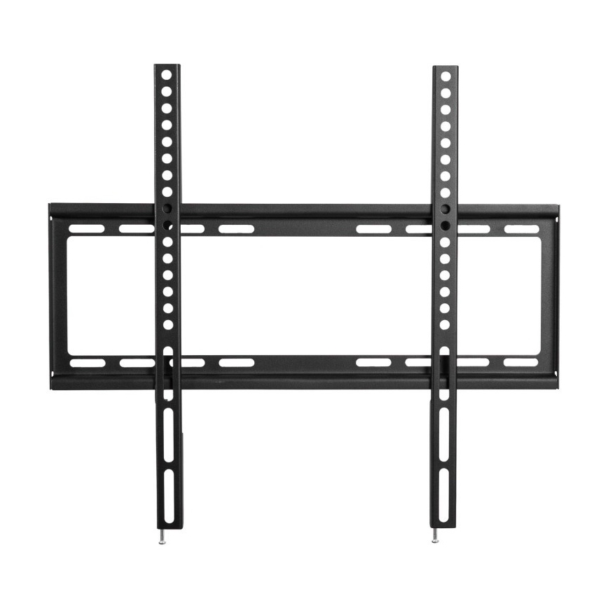 MK FLORIA MKF-20DF447 - Kiinteä seinäteline 65 TV:lle, musta