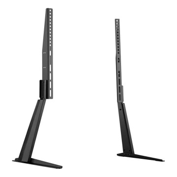 MK FLORIA MKF-21ST841 - Kallistuva TV-taso 32-70“ musta