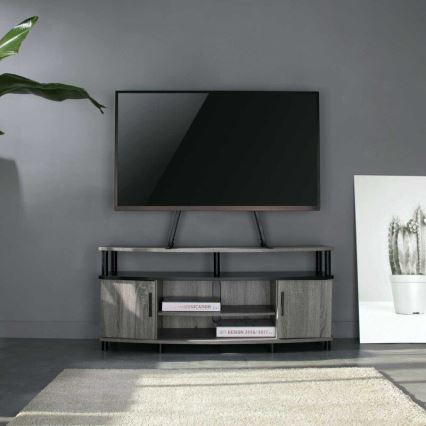 MK FLORIA MKF-21ST841 - Kallistuva TV-taso 32-70“ musta