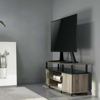 MK FLORIA MKF-21ST841 - Kallistuva TV-taso 32-70“ musta