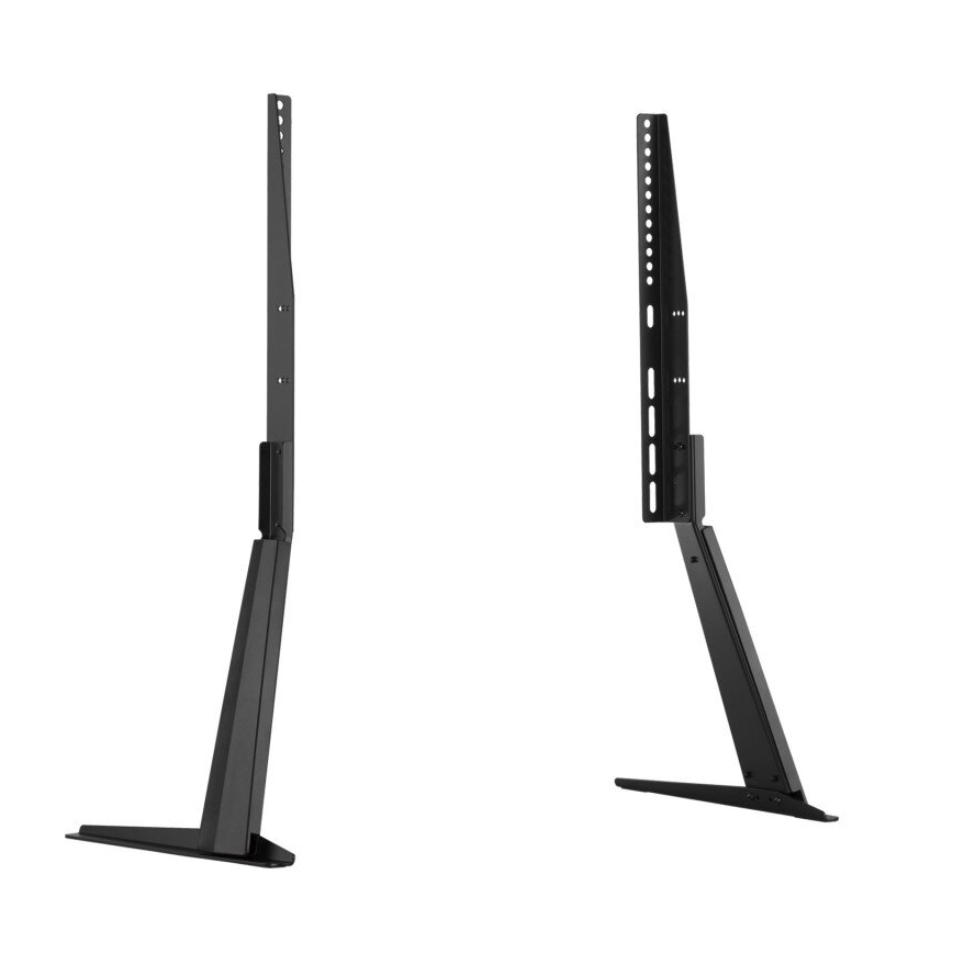 MK FLORIA MKF-21ST841 - Kallistuva TV-taso 32-70“ musta