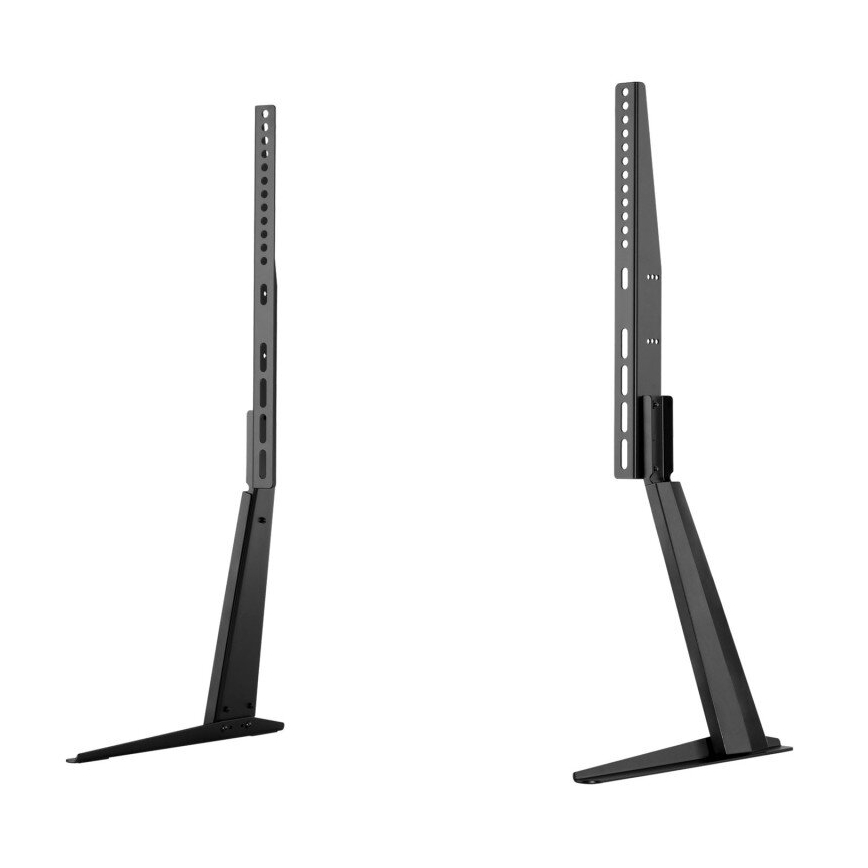 MK FLORIA MKF-21ST841 - Kallistuva TV-taso 32-70“ musta