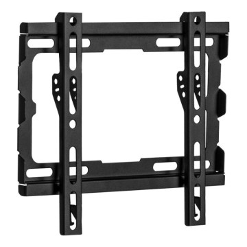 MK FLORIA MKF-23DF223 - Kiinteä TV-seinäteline 46" musta