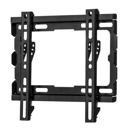 MK FLORIA MKF-23DF223 - Kiinteä TV-seinäteline 46" musta