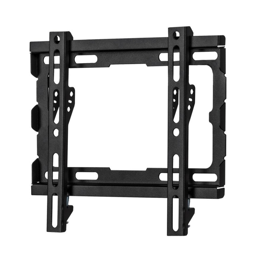 MK FLORIA MKF-23DF223 - Kiinteä TV-seinäteline 46" musta