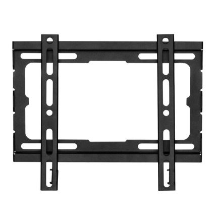 MK FLORIA MKF-23DF223 - Kiinteä TV-seinäteline 46" musta