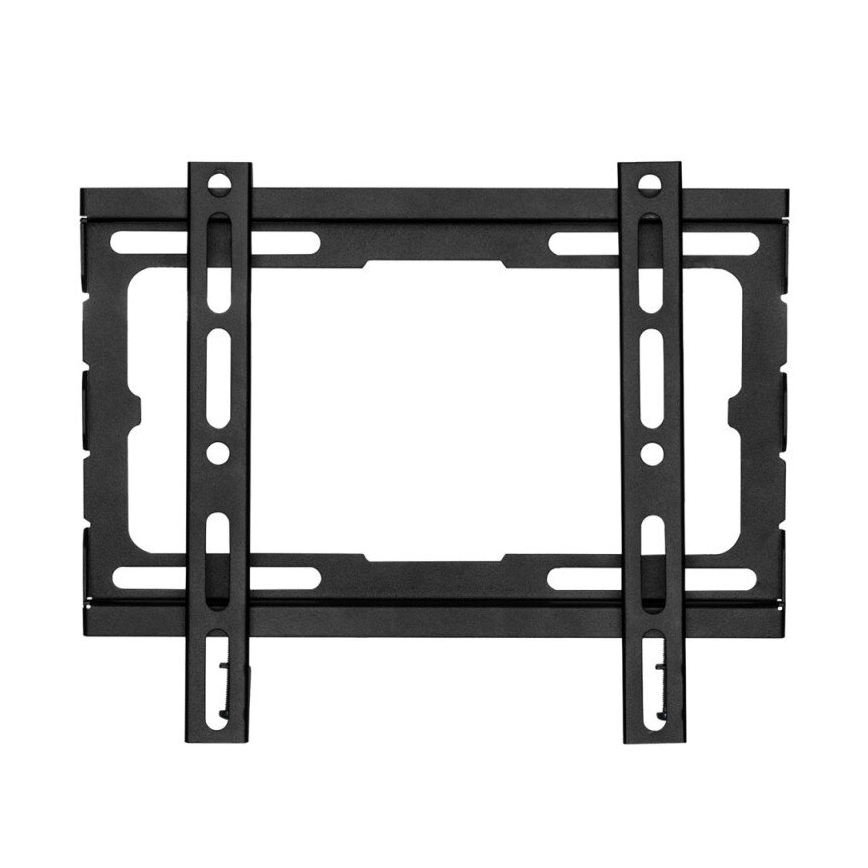 MK FLORIA MKF-23DF223 - Kiinteä TV-seinäteline 46" musta