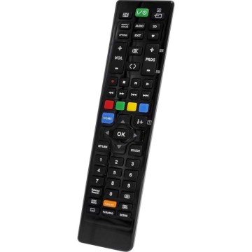 MK FLORIA Superior +kaukosäädin UNI TV SONY - SONY-televisioiden korvaava kaukosäädin