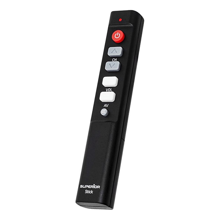 MK FLORIA Superior STICK - Kaukosäädin TV/audio/video