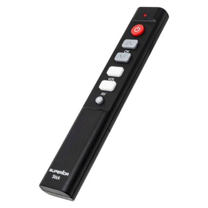 MK FLORIA Superior STICK - Kaukosäädin TV/audio/video