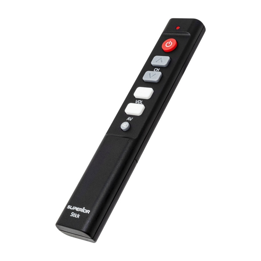 MK FLORIA Superior STICK - Kaukosäädin TV/audio/video