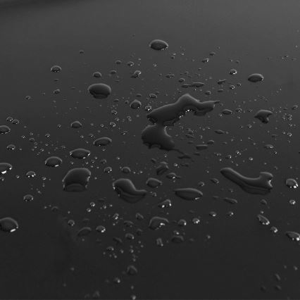 Modulaarinen laatikollinen hylly BOXIFY, musta