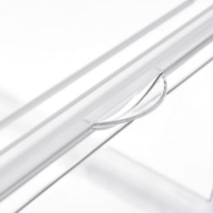 Modulaarinen säilytyshylly lokeroilla BOXIFY valkoinen