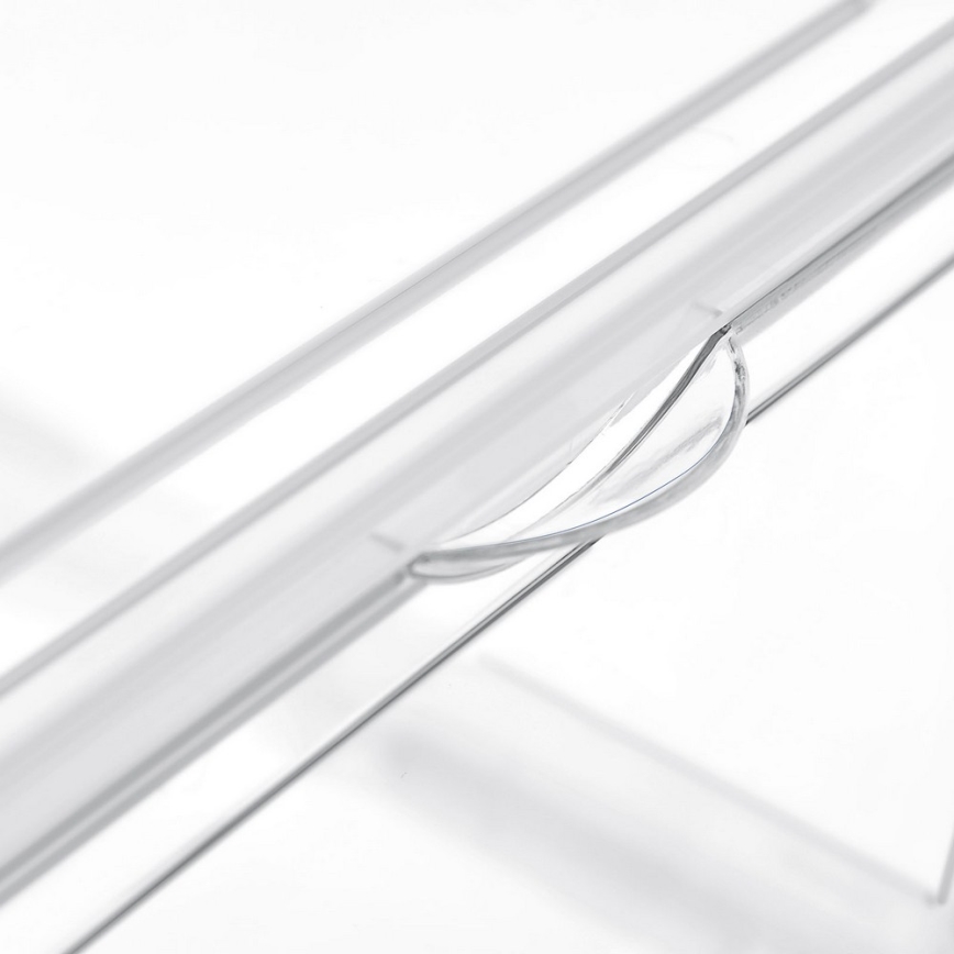 Modulaarinen säilytyshylly lokeroilla BOXIFY valkoinen