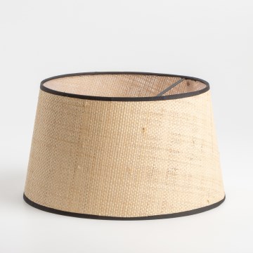 Monikäyttöinen varjostin KERIA halkaisija 35 cm beige