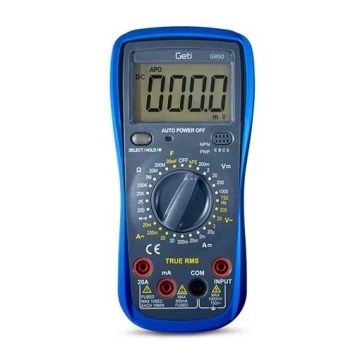 Monimittari 1x6F22