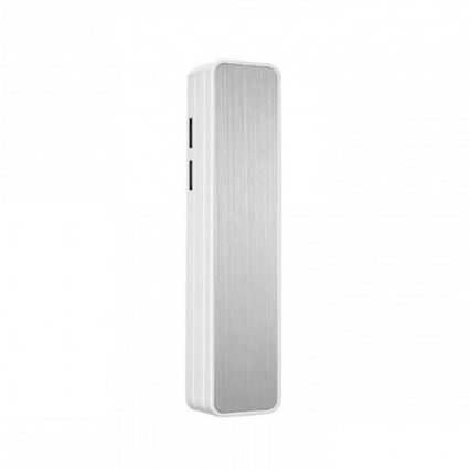 Monitoiminen LED-pöytävalaisin USB LED/1,5W/USB valkoinen 800 mA