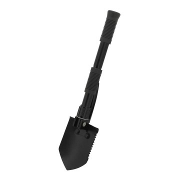 Monitoiminen taitettava lapio 40 cm