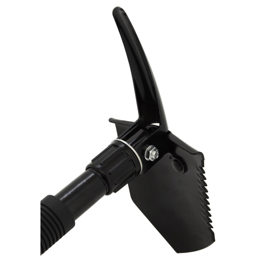 Monitoiminen taitettava lapio 40 cm