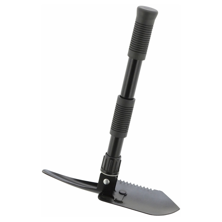 Monitoiminen taitettava lapio 40 cm
