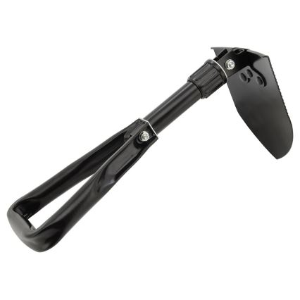 Monitoiminen taitettava lapio 46 cm