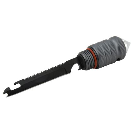 Monitoiminen taitettava lapio 47 cm