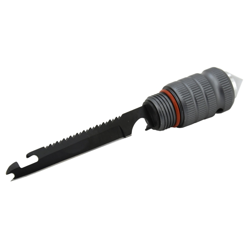 Monitoiminen taitettava lapio 47 cm