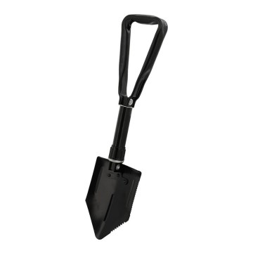 Monitoiminen taitettava lapio 58 cm