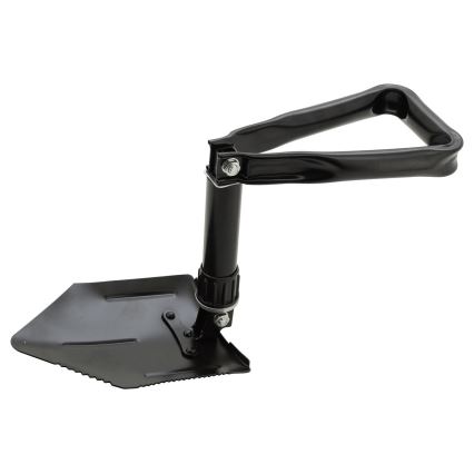 Monitoiminen taitettava lapio 58 cm